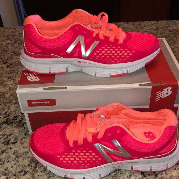 New Balance Shoes - Bright/ Fun New Balance Running Shoes